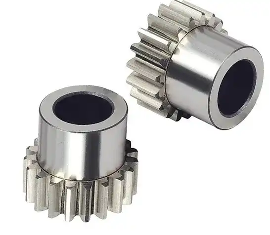 How to Guarantee Quality in CNC Machined Parts Manufacturing？